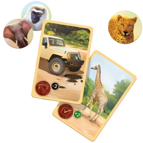 MNKY Entertainment The Big Five-2