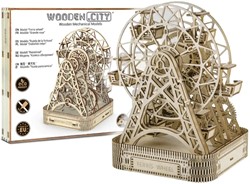 Wooden.City
