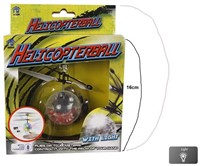 Helikopterbal met Licht USB-2