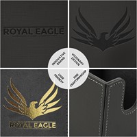 Royal Eagle Royal Eagle Eaglet 500-2