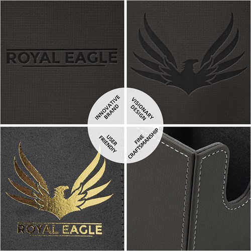 Royal Eagle Royal Eagle Eaglet 500-2