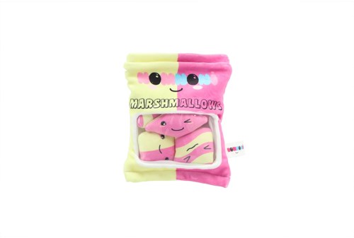 OttoSimon Plüschspielzeug Marshmallows und Pancakes 2er-Set Kuscheltier-2