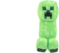 OttoSimon Plüsch Spielzeug Minecraft Creeper 28 cm Kuscheltier