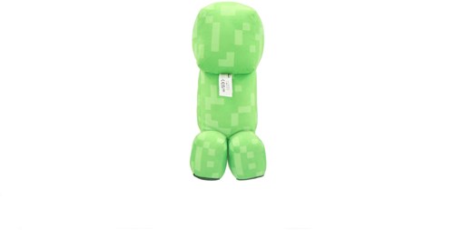 OttoSimon Plüsch Spielzeug Minecraft Creeper 28 cm Kuscheltier-2