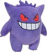 Pokémon 30 Cm Pluche Stars Gengar-2