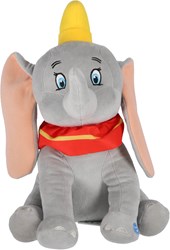 Disney Plüsch Kuscheltier Dumbo mit Sound - 30 cm - Elefant