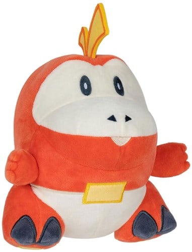 Pokémon 20 Cm Pluche Mew Generation X