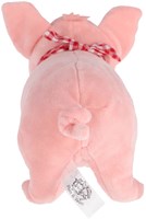 Bambolino Toys Kuscheltier Sebastiaan Schwein 22 cm Fien und Teun Plüsch-3