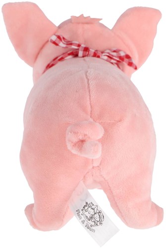 Bambolino Toys Kuscheltier Sebastiaan Schwein 22 cm Fien und Teun Plüsch-3