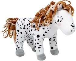 Fien en Teun pluche Stip 25 cm