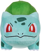 Pokemon 30Cm Pluche Bulbasaur-2