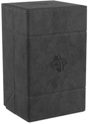 Gamegenic Aufbewahrungsbox Tokenbox Premium mit Magneten und Würfelschale