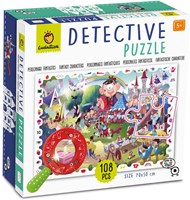 LUDATTICA Puzzle - Fantasy