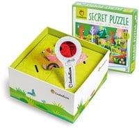 LUDATTICA Puzzle - Wald-3