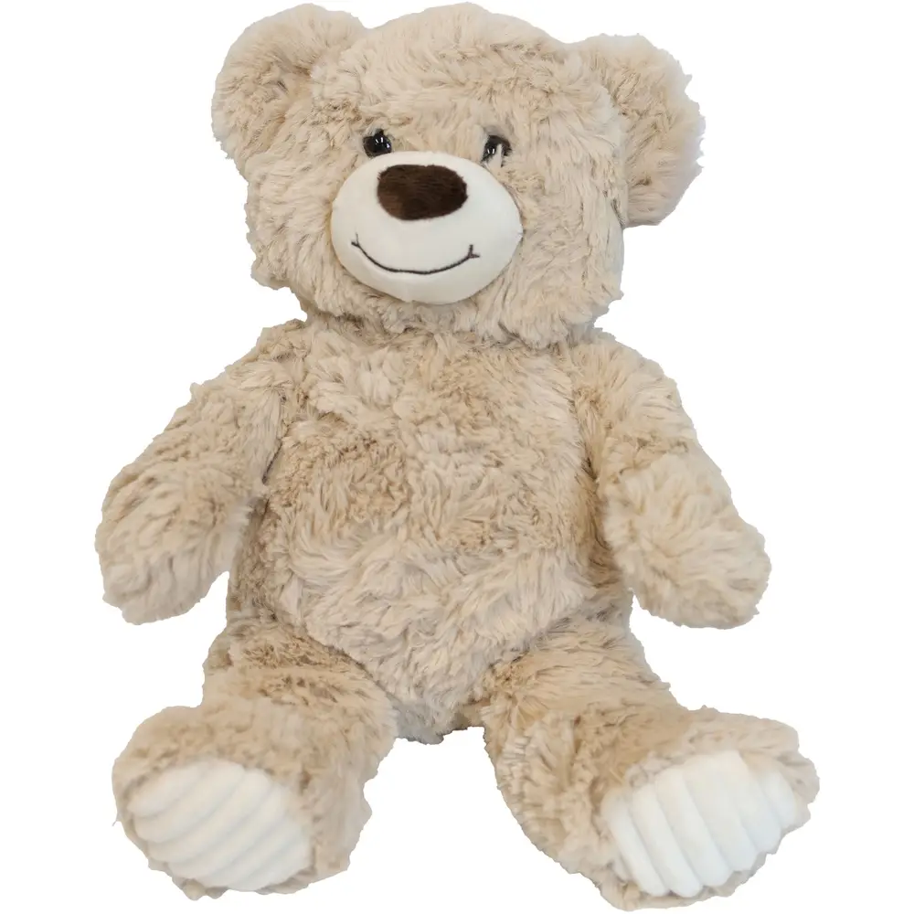 Amia Teddybär Kuscheltier 28 cm Plüsch Spielzeug für Kinder