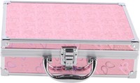 Casuelle Make-Up Koffer Holografisch Vlinder-2