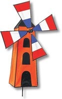 Hot Windmühle Holland Groß