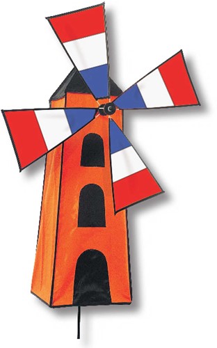 Hot Windmühle Holland Groß