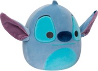 Squishmallows Disney Stitch Plüsch Kuscheltier 35cm - weiches Spielzeug-2