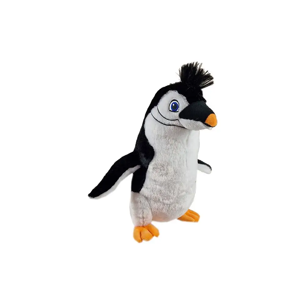 Heunec Plüsch Pinguin Juri 35 cm magische Tiere Kuscheltier Spielzeug
