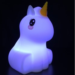 Simply Unicorn Nachtlicht klein 83885
