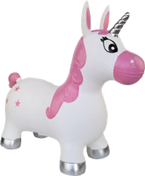 Skippy Einhorn in Box 38601