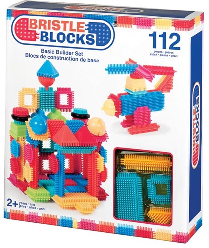 Nopper blokken