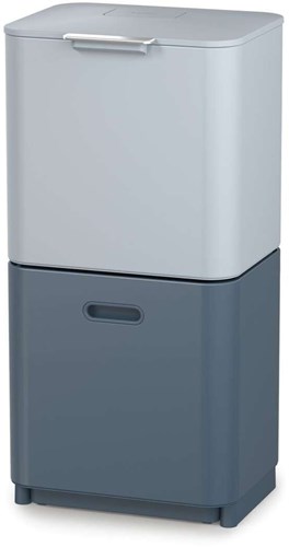 Joseph Joseph Totem Max Mlleimer 60 Liter Editions Sky