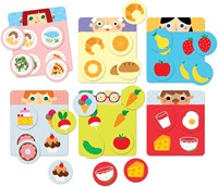 Banana Panda spielen wir Yummy Bingo 18m+-2
