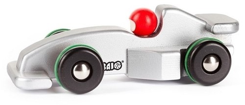 Bajo Rennwagen F- Formel 1
