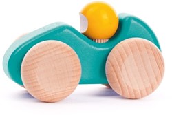 Bajo Racing Car - Rajdówka