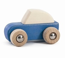 Bajo Speed car