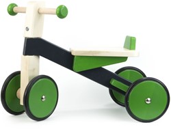 Bajo Holz Laufrad Bajocycle ride-on für Kleinkinder und Kinder