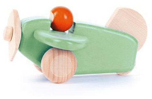 Bajo Plane H1 - Samolocik