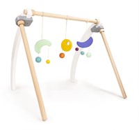 BAJO babygym Raum