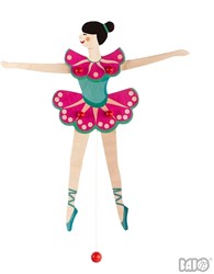 Bajo Balerina