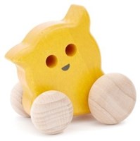 Bajo Holzspielzeug Eye Ghost - kreatives und pädagogisches Spielzeug