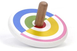Bajo Spinning top