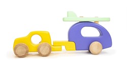 Bajo 4 WD car & Camper â€“ Auto