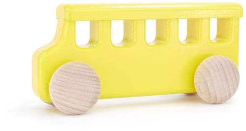 Bajo SCHOOL BUS