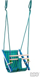 Bajo Swing - Hustawka