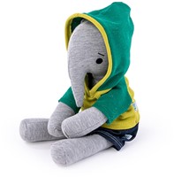 Bajo Stofftier Quinn der Elefant - 36 cm-2
