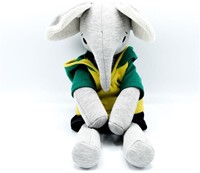 Bajo Stofftier Quinn der Elefant - 36 cm-3