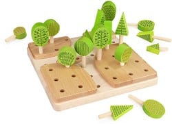 Bajo Forest - Central Park