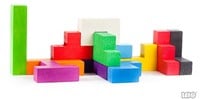 Bajo PENTOMINO - pentomino-2