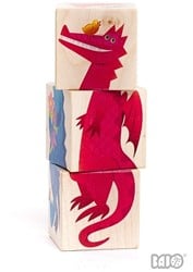 Bajo Dragons