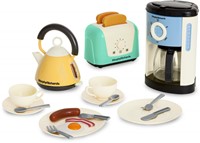 CASDON MORPHY RICHARDS KITCHEN SET