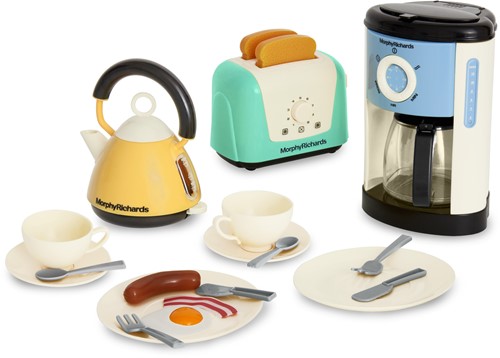 CASDON MORPHY RICHARDS KITCHEN SET