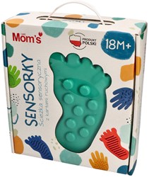 Mom's Care sensorisches Spielzeug sensorischer Pfad für Kinder und Therapie
