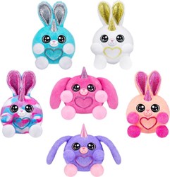 Rainbocorn bunnycorn surprise s2 mini assorti 9 stuks